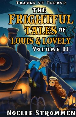 Cover Tracks of Terror