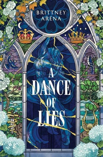 A Dance of Lies A Dance of Lies