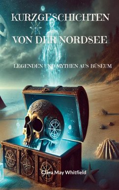 Cover Kurzgeschichten von der Nordsee