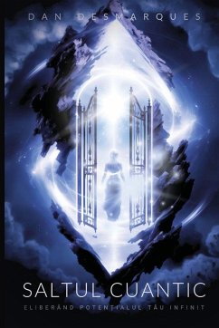 Cover Saltul Cuantic