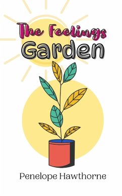 Cover The Feelings Garden