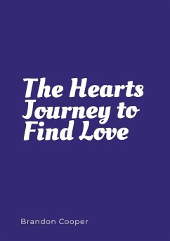 Cover The Hearts Journey to Find Love