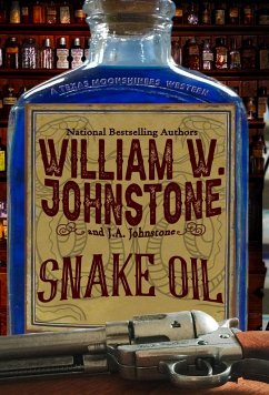 Cover Snake Oil