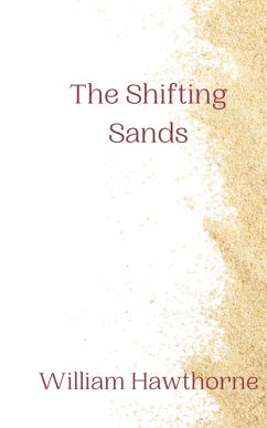 Cover The Shifting Sands