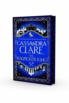 The Ragpicker King - Clare, Cassandra