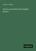 Stories and Studies from English History