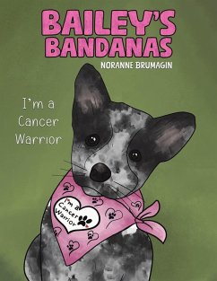 Cover Bailey's Bandanas