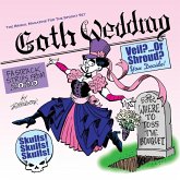 Goth Wedding Goth Wedding