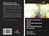 Emottisi massiva: il ruolo dell'angioscansione prima dell'embolizzazione bronchiale Emottisi massiva: il ruolo dell'angioscansione prima dell'embolizzazione bronchiale