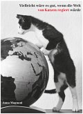 Postkarten Katzen Weltregierung