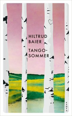 Cover Tangosommer