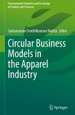 Circular Business Models in the Apparel Industry