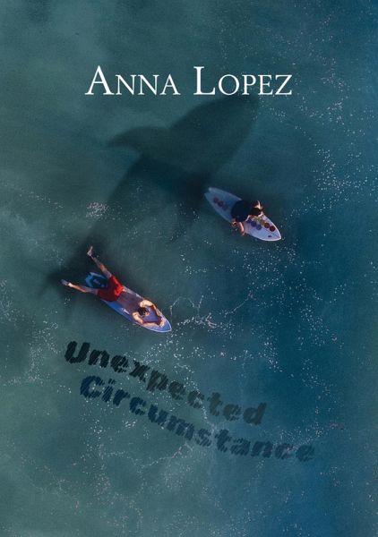 Englisch Lernen mit Unexpected Circumstance (eBook, ePUB)
