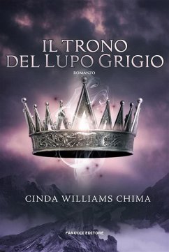 Cover Il trono del lupo grigio (eBook, ePUB)