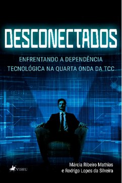 Cover Desconectados (eBook, ePUB)