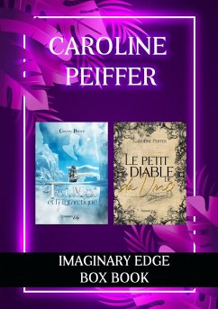 Caroline Peiffer (eBook, ePUB) - Peiffer, Caroline