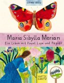 Maria Sibylla Merian (eBook, ePUB) Maria Sibylla Merian (eBook, ePUB)