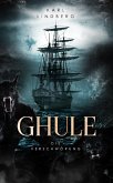 Ghule Die Verschwörung (eBook, ePUB)