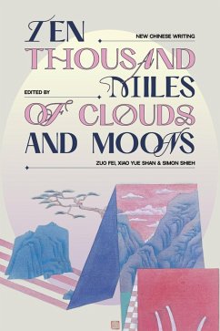 Ten Thousand Miles of Clouds and Moons (eBook, ePUB)