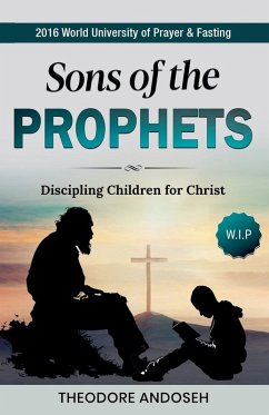 The Sons of the Prophets - Andoseh, Theodore