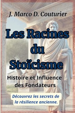 Cover les racines du stoïcisme