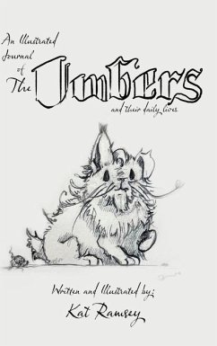 An Illustrated Journal of the Umbers - Ramsey, Kat