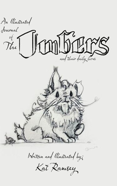 An Illustrated Journal of the Umbers An Illustrated Journal of the Umbers