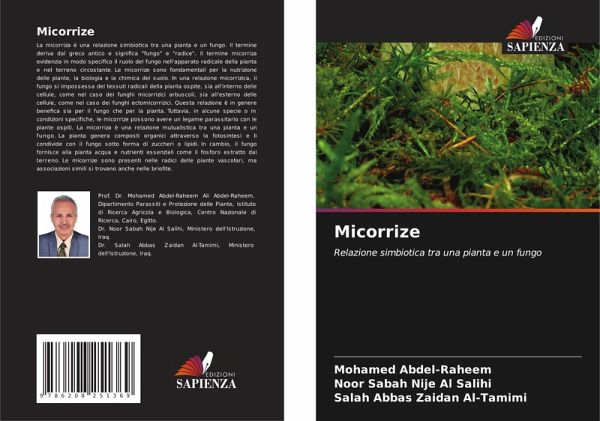 Micorrize Micorrize