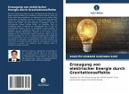 Erzeugung von elektrischer Energie durch Gravitationseffekte