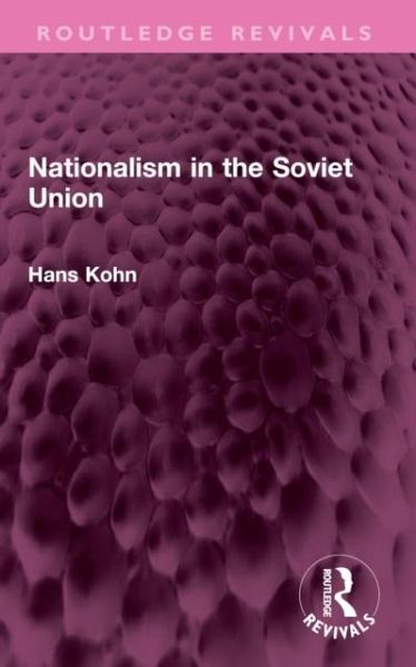 Nationalism in the Soviet Union