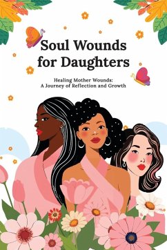 Cover Soul Wounds for Daughters