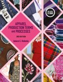 Apparel Production Terms and Processes