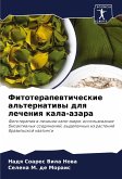 Fitoterapewticheskie al'ternatiwy dlq lecheniq kala-azara