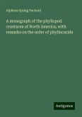 A monograph of the phyllopod crustacea of North America, with remarks on the order of phyllocarida A monograph of the phyllopod crustacea of North America, with remarks on the order of phyllocarida