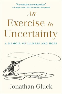 An Exercise in Uncertainty - Gluck, Jonathan