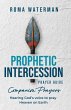 Prophetic Intercession Prayer Guide - Bild 1