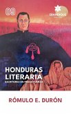 Honduras Literaria Honduras Literaria
