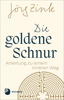 Cover Die goldene Schnur