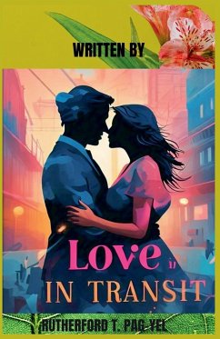 Cover Love In Transit