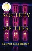 Society of Lies Society of Lies