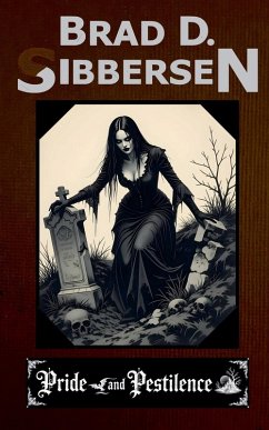 Cover Pride and Pestilence