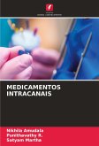 MEDICAMENTOS INTRACANAIS MEDICAMENTOS INTRACANAIS