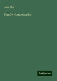 Family Homoeopathy Family Homoeopathy