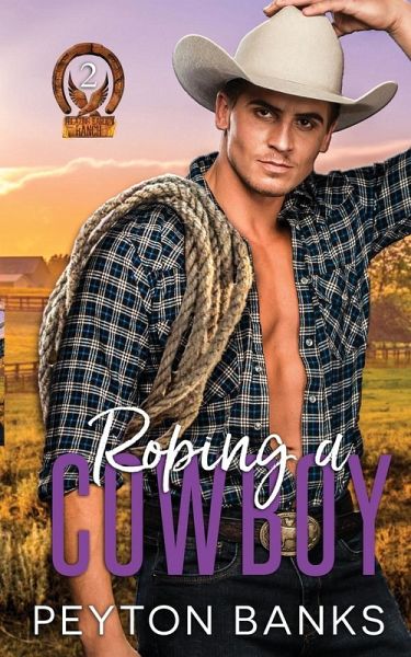 Roping A Cowboy Roping A Cowboy