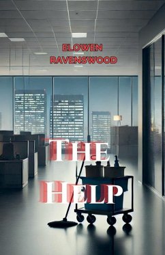 The Help - Ravenswood, Elowen