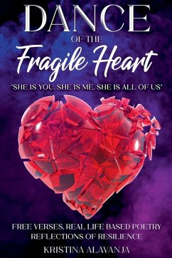 Cover Dance of the Fragile Heart