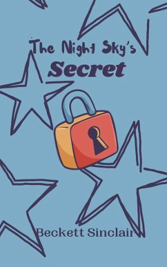 Cover The Night Sky's Secret