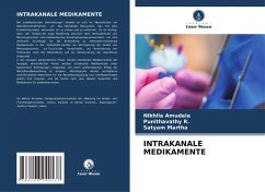 Cover INTRAKANALE MEDIKAMENTE