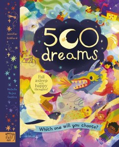 Cover 500 Dreams