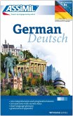 ASSiMiL German - Lehrbuch - Niveau A1-B2